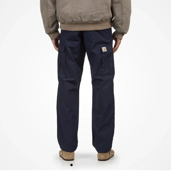 Carhartt WIP Aviation Pant - Picture 1 of 7